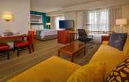 Kamar Tidur 7 Residence Inn By Marriott Columbia