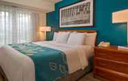 Bilik Tidur 4 Residence Inn By Marriott Columbia