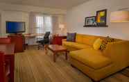 Common Space 3 Residence Inn By Marriott Columbia