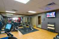 Fitness Center HYATT house Bridgewater