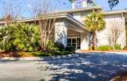 ภายนอกอาคาร 5 Sleep Inn Mt. Pleasant - Charleston