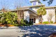 ภายนอกอาคาร Sleep Inn Mt. Pleasant - Charleston