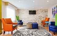 Lobby 4 SureStay Hotel by Best Western Florence