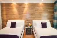 Kamar Tidur Hotel Shelley, a South Beach Group Hotel