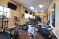 Fitness Center Westgate Palace Hotel / Universal / I-Drive