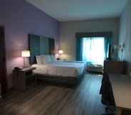 ห้องนอน 7 La Quinta Inn & Suites by Wyndham Clarksville