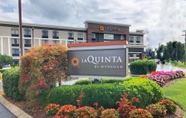 Luar Bangunan 4 La Quinta Inn & Suites by Wyndham Clarksville