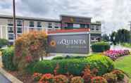 Luar Bangunan 4 La Quinta Inn & Suites by Wyndham Clarksville