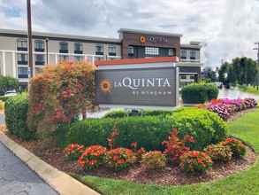 Luar Bangunan 4 La Quinta Inn & Suites by Wyndham Clarksville