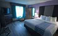 Kamar Tidur 6 La Quinta Inn & Suites by Wyndham Clarksville