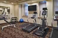 Fitness Center The Davenport Lusso, Autograph Collection