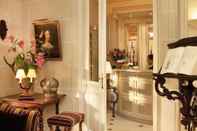 Lobby Residence Henri IV