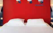 Kamar Tidur 5 ibis Styles Rouen Centre Cathedrale