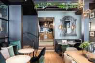 Bar, Kafe dan Lounge Maisons du Monde Hôtel & Suites - Nantes