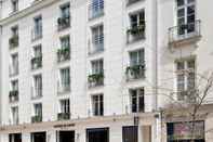 Luar Bangunan Maisons du Monde Hôtel & Suites - Nantes