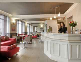 Lobi 2 Hotel de Gramont