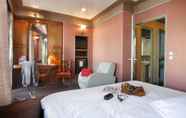 Bedroom 3 Hotel de Gramont