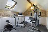 Fitness Center Hôtel Les Tilleuls, Bourges