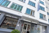 Bên ngoài Hôtel & Spa Le Maury, The Originals Boutique, Vannes