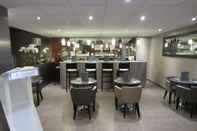 Bar, Kafe, dan Lounge B&B Hotel Paris 17 Batignolles