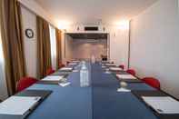 Functional Hall Idea Hotel Piacenza