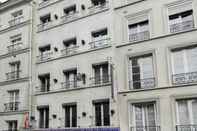 Exterior Hotel Bac Saint Germain