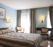 Bedroom 6 Hotel Bac Saint Germain