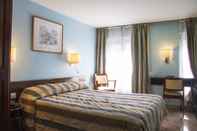 Bedroom Hotel Bac Saint Germain
