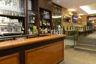 Bar, Cafe and Lounge Hotel Bac Saint Germain