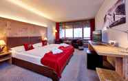 Kamar Tidur 5 Hotel Schillingshof