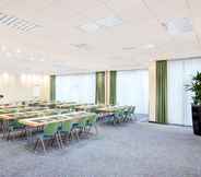 Functional Hall 5 NH Oberhausen