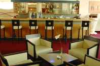 Bar, Kafe dan Lounge NH Oberhausen