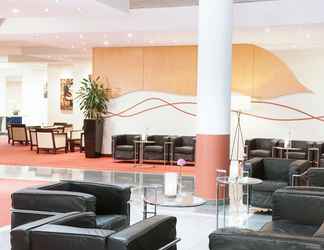 Lobby 2 NH Oberhausen