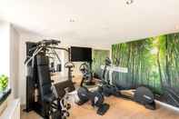 Fitness Center NH Oberhausen