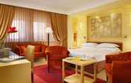 Bilik Tidur 5 FH55 Grand Hotel Palatino