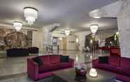 Lobby 2 FH55 Grand Hotel Palatino
