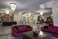 Lobby FH55 Grand Hotel Palatino