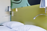 Kamar Tidur Comfort Hotel Kristiansand