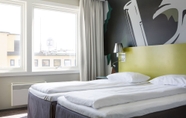 Bilik Tidur 2 Comfort Hotel Kristiansand