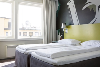 Kamar Tidur 4 Comfort Hotel Kristiansand