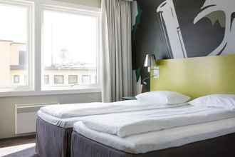Bedroom 4 Comfort Hotel Kristiansand