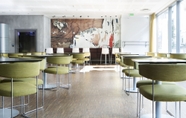 Bar, Cafe and Lounge 7 Comfort Hotel Kristiansand