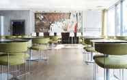 Bar, Cafe and Lounge 7 Comfort Hotel Kristiansand