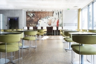 Bar, Kafe, dan Lounge Comfort Hotel Kristiansand