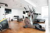 Fitness Center Comfort Hotel Kristiansand