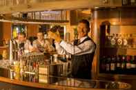 Bar, Cafe and Lounge Dorint Charlottenhof Halle (Saale)