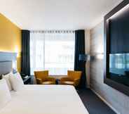 Bedroom 6 Fletcher Hotel Restaurant Weert