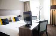 Kamar Tidur 4 Fletcher Hotel Restaurant Weert