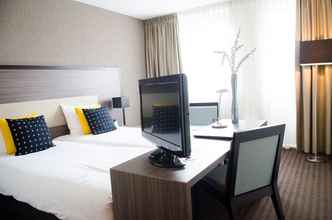 Kamar Tidur 4 Fletcher Hotel Restaurant Weert