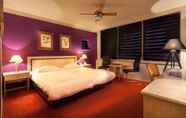 Bedroom 4 City Hotel Stadskanaal